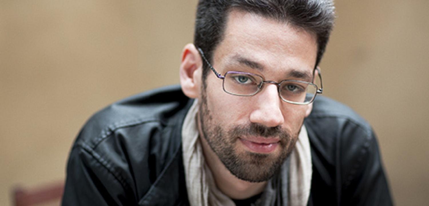 Jonathan Biss